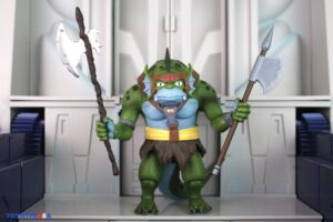 Super7 ThunderCats Ultimates Slithe (2026 Release) Figure