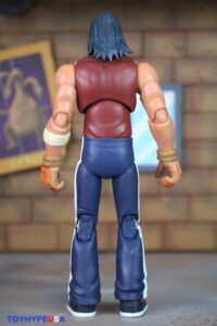 Super7 Teenage Mutant Ninja Turtles ULTIMATES! Wave 13 – 2003 Casey Jones Figure