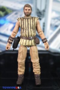Hasbro Star Wars The Vintage Collection Jabba’s Court Denizens Figures (2026 Version)
