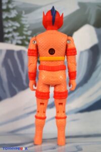 Super7 G.I. Joe ReAction+ Wave 7 – Flash, Hydro Viper & Daina Figures