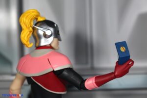 Super7 ThunderCats Ultiamtes! Mandora (2026 Release) Figure