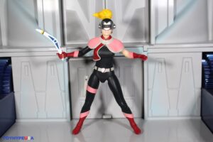 Super7 ThunderCats Ultiamtes! Mandora (2026 Release) Figure