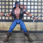 Storm Collectibles Mortal Kombat Nightwolf 1/12 Scale Figure