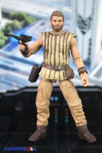 Hasbro Star Wars The Vintage Collection Jabba’s Court Denizens Figures (2026 Version)