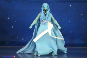 Four Horsemen Studios – Figura Obscura The Ghost of Christmas Past (Haunted Blue Version) Figure