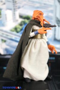 Hasbro Star Wars The Vintage Collection Jabba’s Court Denizens Figures (2026 Version)