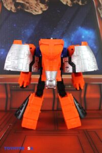 Hasbro Transformers Age of the Primes G2 Swoop & Sludge Figures
