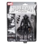 Hasbro Marvel Legends Series 6" Spider-Man Retro - Spider-Man Noir Figure