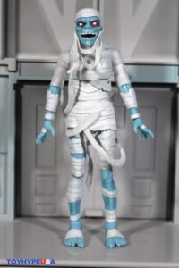 Super7 ThunderCats Deluxe Mumm-Ra (Old Man) 7″ Scale Figure Review