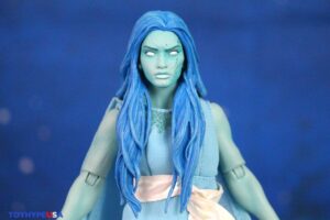 Four Horsemen Studios – Figura Obscura The Ghost of Christmas Past (Haunted Blue Version) Figure