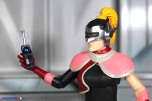 Super7 ThunderCats Ultiamtes! Mandora (2026 Release) Figure