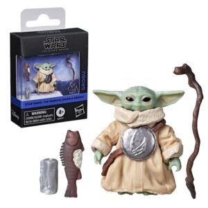 STAR WARS THE BLACK SERIES GROGU 