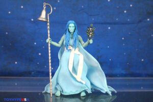 Four Horsemen Studios – Figura Obscura The Ghost of Christmas Past (Haunted Blue Version) Figure