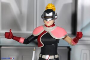 Super7 ThunderCats Ultiamtes! Mandora (2026 Release) Figure