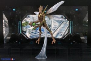 Hasbro Star Wars The Black Series Geonosian Warrior Figure