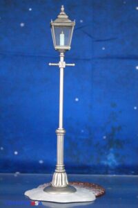 Four Horsemen Studios – Figura Obscura The Ghost of Christmas Past (Haunted Blue Version) Figure
