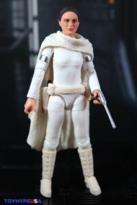 Hasbro Star Wars The Vintage Collection Attack of the Clones Padme Amidala & Shaak Ti Figures