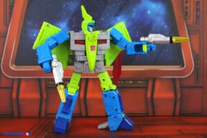 Hasbro Transformers Age of the Primes G2 Swoop & Sludge Figures