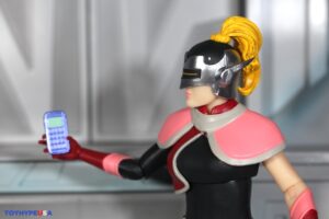 Super7 ThunderCats Ultiamtes! Mandora (2026 Release) Figure