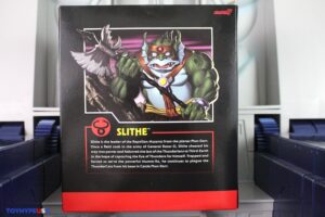 Super7 ThunderCats Ultimates Slithe (2026 Release) Figure