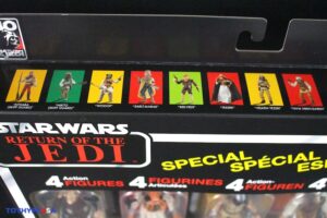 Hasbro Star Wars The Vintage Collection Jabba’s Court Denizens Figures (2026 Version)