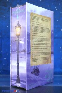 Four Horsemen Studios – Figura Obscura The Ghost of Christmas Past (Haunted Blue Version) Figure