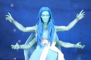 Four Horsemen Studios – Figura Obscura The Ghost of Christmas Past (Haunted Blue Version) Figure