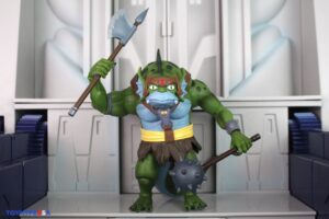 Super7 ThunderCats Ultimates Slithe (2026 Release) Figure