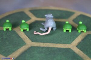 Super7 Teenage Mutant Ninja Turtles ULTIMATES! Wave 13 – 2003 Splinter Figure