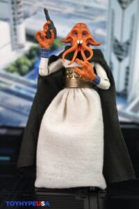 Hasbro Star Wars The Vintage Collection Jabba’s Court Denizens Figures (2026 Version)