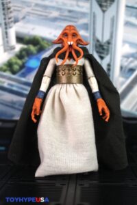Hasbro Star Wars The Vintage Collection Jabba’s Court Denizens Figures (2026 Version)
