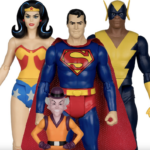 McFarlane Toys DC Retro Super Friends Wave 5 Figures Pre-Orders