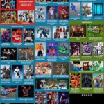 BigBadToyStore DC Multiverse, Punisher, Street Fighter, Spawn, Spider-Man