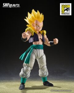 Tamashii Nations Announces San Diego Comic-Con 2026 Exclusives