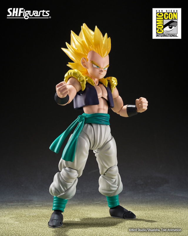 Tamashii Nations Announces San Diego Comic-Con 2026 Exclusives