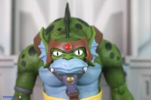 Super7 ThunderCats Ultimates Slithe (2026 Release) Figure