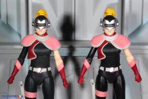 Super7 ThunderCats Ultiamtes! Mandora (2026 Release) Figure