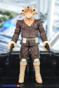 Hasbro Star Wars The Vintage Collection Jabba’s Court Denizens Figures (2026 Version)
