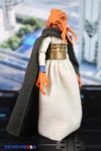 Hasbro Star Wars The Vintage Collection Jabba’s Court Denizens Figures (2026 Version)