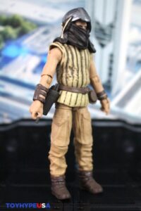 Hasbro Star Wars The Vintage Collection Jabba’s Court Denizens Figures (2026 Version)