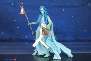 Four Horsemen Studios – Figura Obscura The Ghost of Christmas Past (Haunted Blue Version) Figure