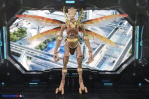 Hasbro Star Wars The Black Series Geonosian Warrior Figure