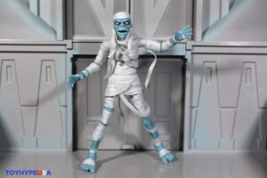 Super7 ThunderCats Deluxe Mumm-Ra (Old Man) 7″ Scale Figure Review