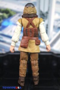 Hasbro Star Wars The Vintage Collection Jabba’s Court Denizens Figures (2026 Version)