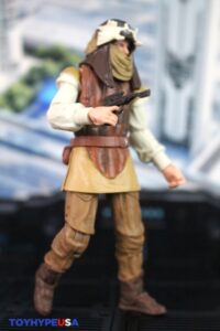 Hasbro Star Wars The Vintage Collection Jabba’s Court Denizens Figures (2026 Version)