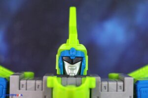 Hasbro Transformers Age of the Primes G2 Swoop & Sludge Figures