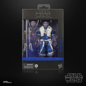 STAR WARS_ THE BLACK SERIES GARAZEB “ZEB” ORRELIOS 