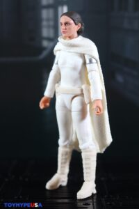 Hasbro Star Wars The Vintage Collection Attack of the Clones Padme Amidala & Shaak Ti Figures