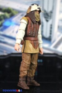 Hasbro Star Wars The Vintage Collection Jabba’s Court Denizens Figures (2026 Version)