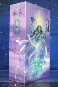 Four Horsemen Studios – Figura Obscura The Ghost of Christmas Past (Haunted Blue Version) Figure